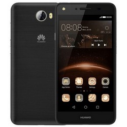 Замена динамика на телефоне Huawei Y5 II в Волгограде